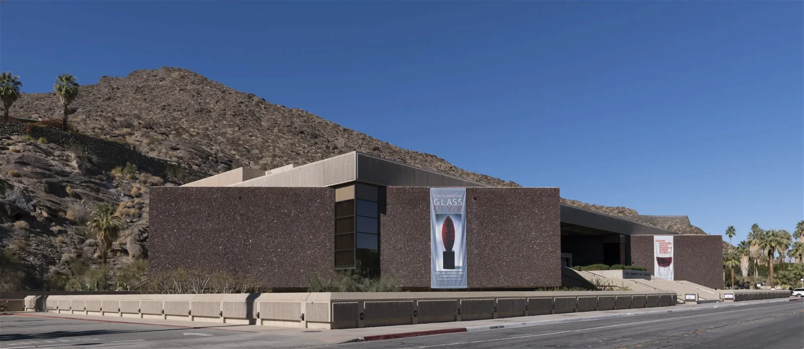 Palm Springs Art Museum