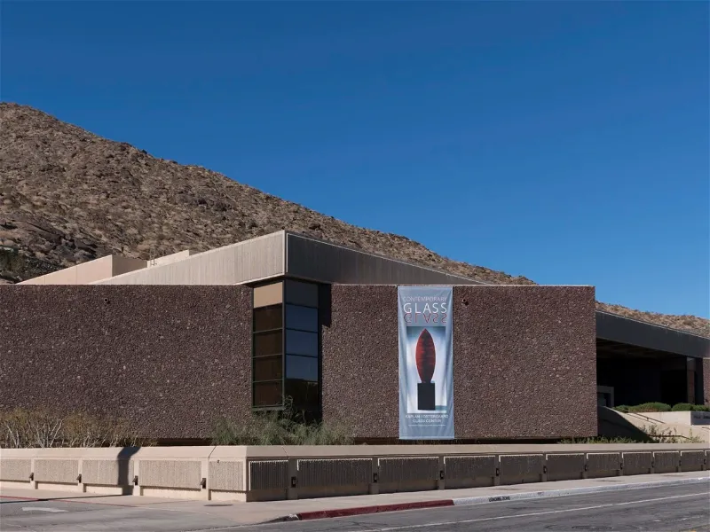Palm Springs Art Museum - All You Need to Know BEFORE You Go (with