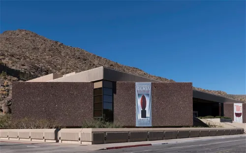 Palm Springs Art Museum
