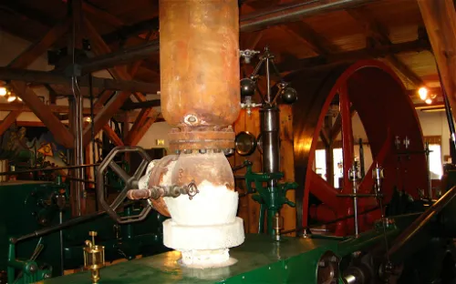 Western Mining Museum