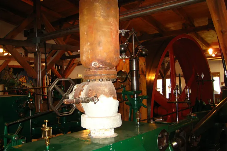 Western Mining Museum