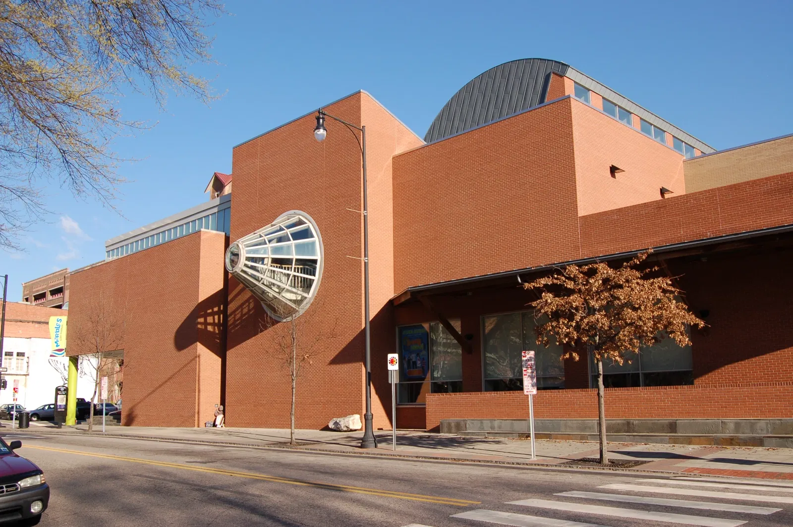 Marbles Kids Museum (Raleigh) - Información para Visitantes & Reseñas
