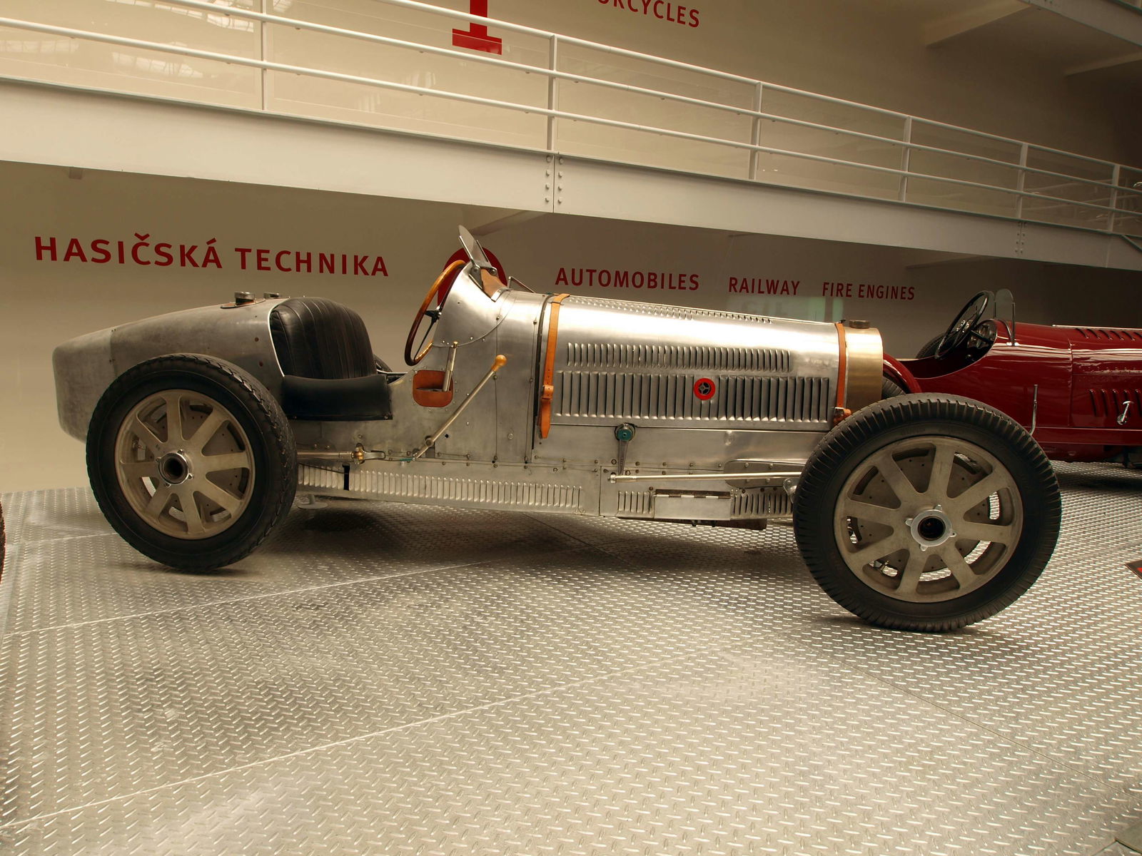 National Technical Museum