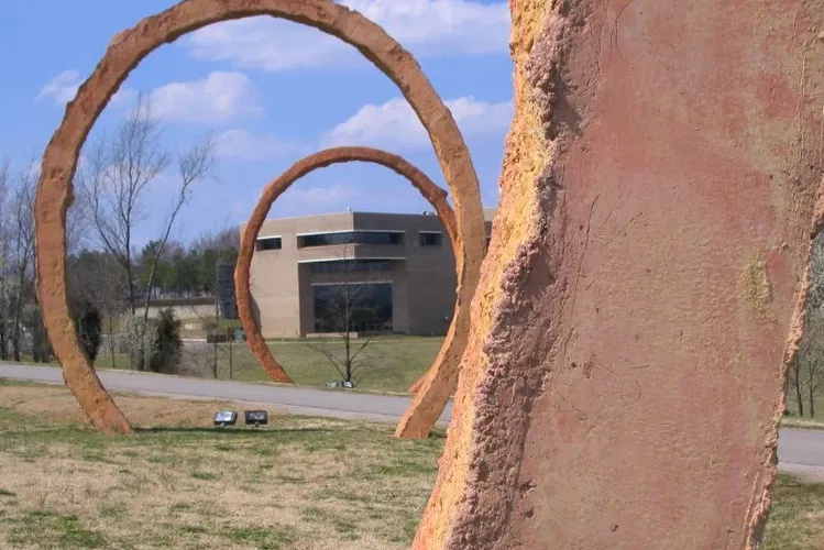 Museo d'arte della Carolina del Nord