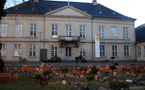 Museum of Copenhagen