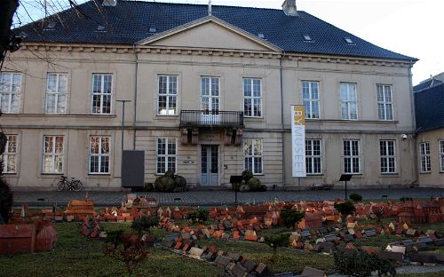 Museum of Copenhagen