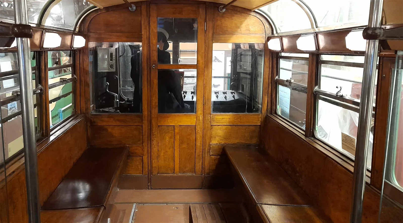 Southend Pier Museum