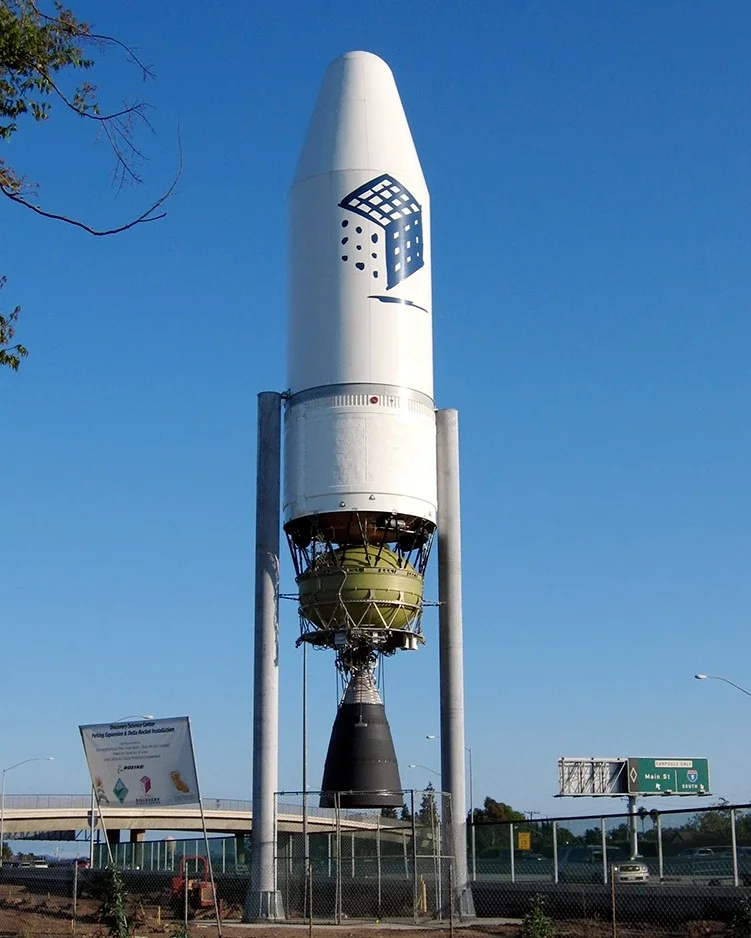 Discovery Cube Orange County