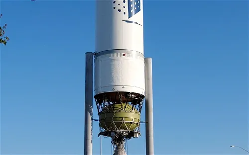 Discovery Cube Orange County