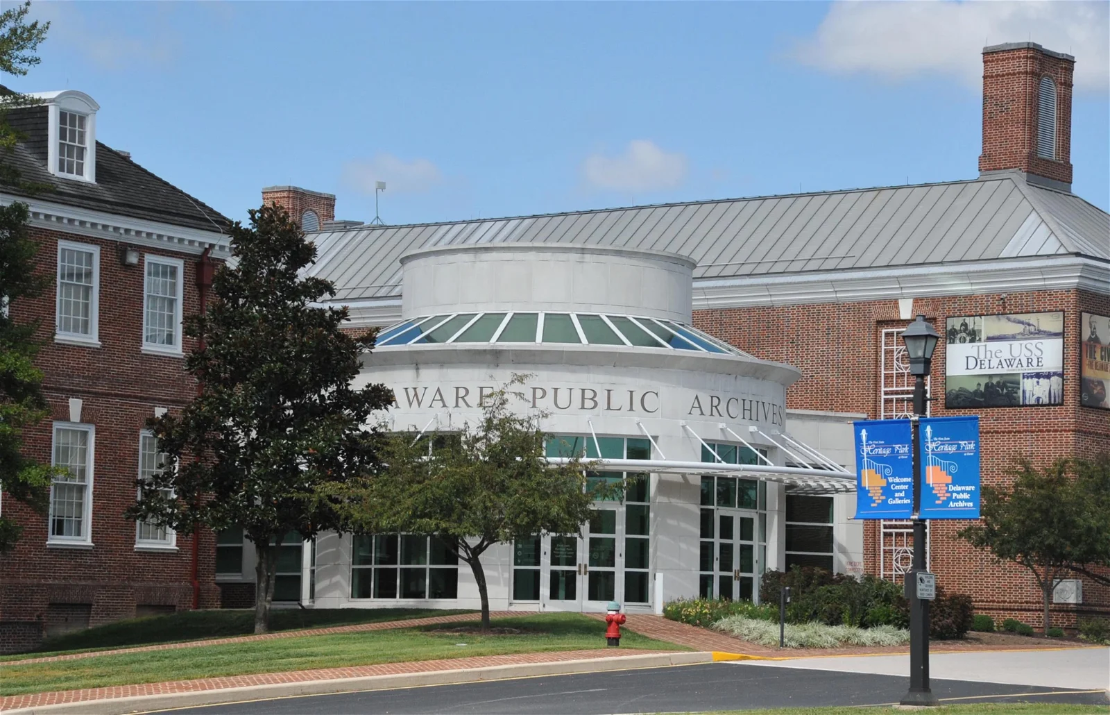 Johnson Victrola Museum