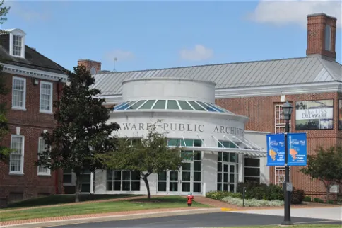 Johnson Victrola Museum