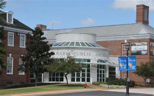 Johnson Victrola Museum