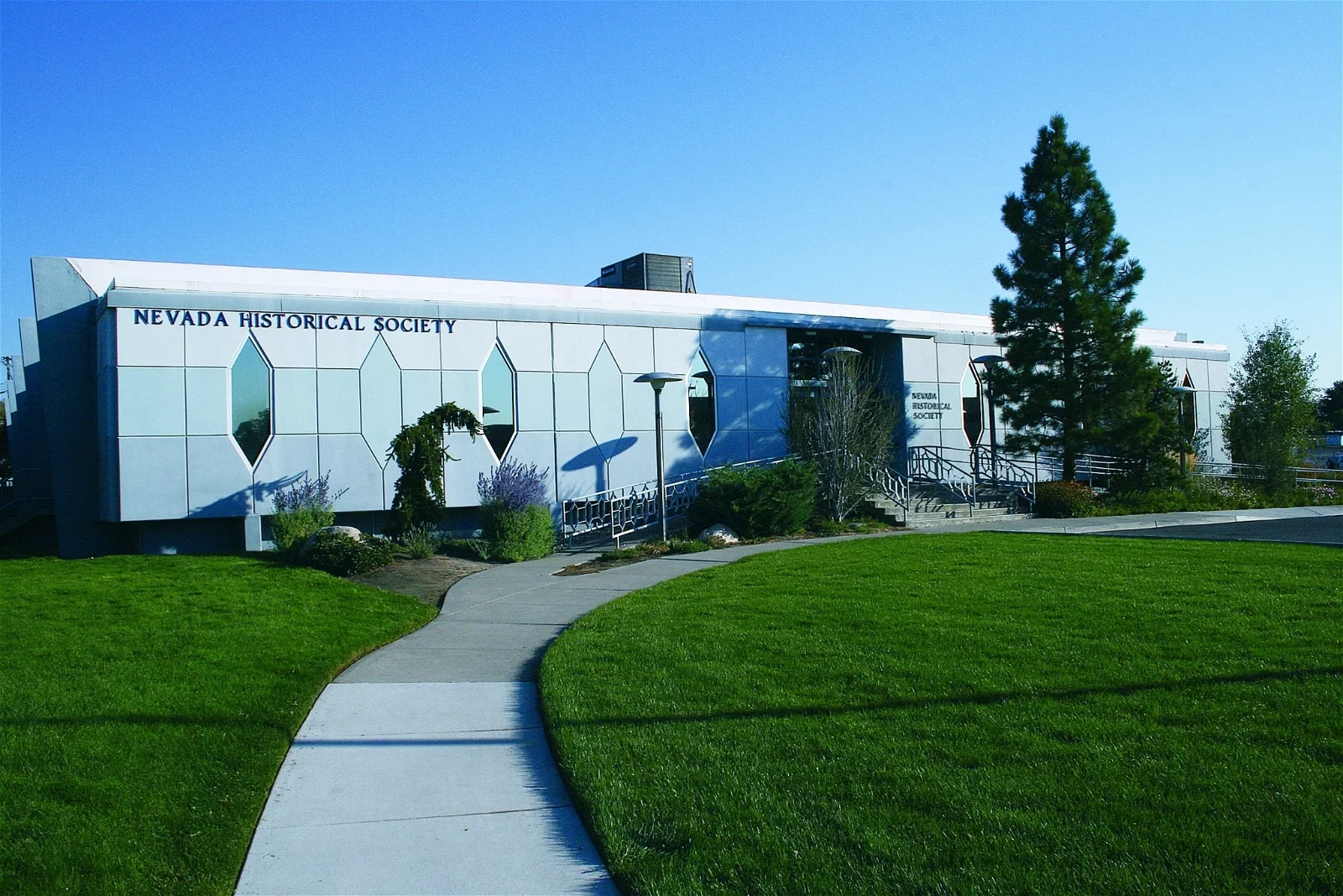 Nevada Historical Society