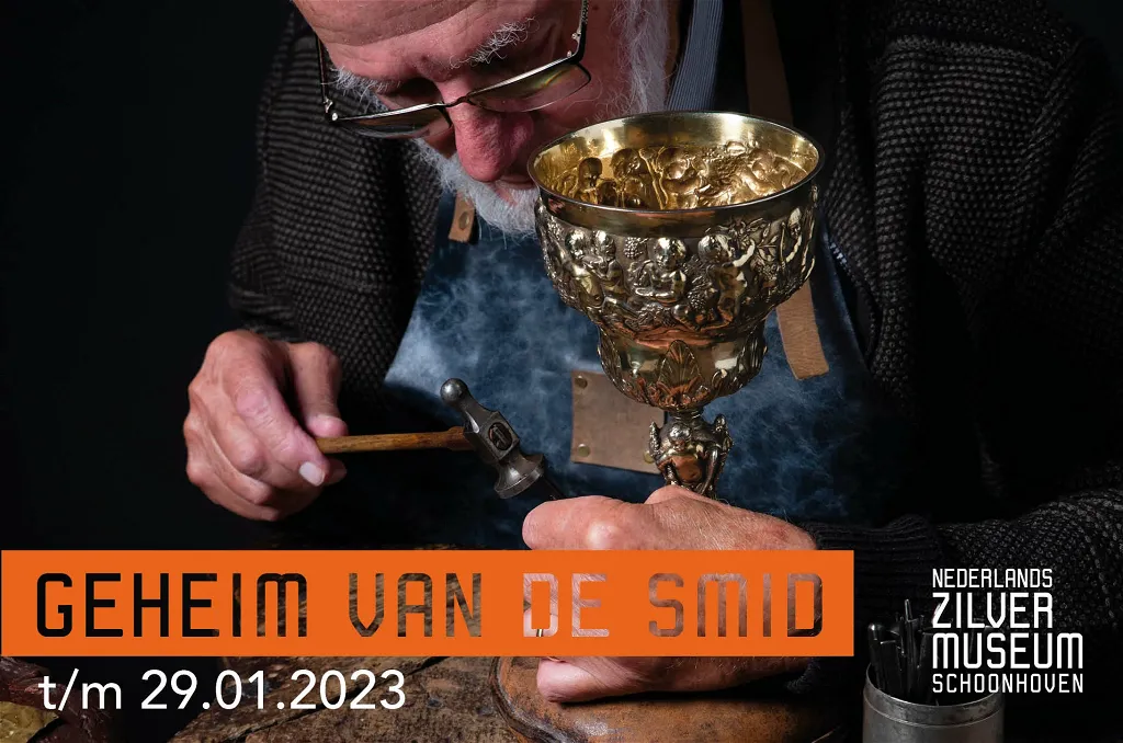 Geheim van de Smid
