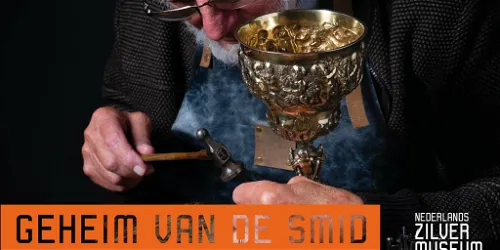 Geheim van de Smid