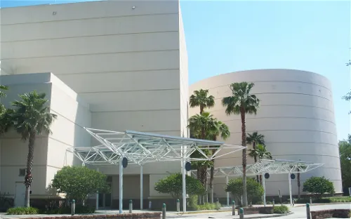 Orlando Science Center