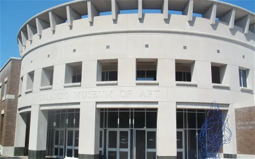 Orlando Museum of Art
