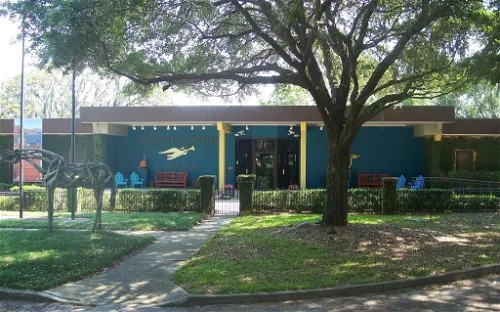 Menello Museum of American Folk Art