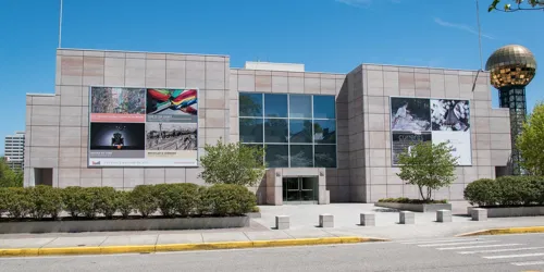 East Tennessee Regional Student Art Exhibition 2024