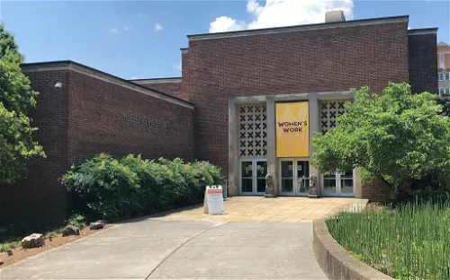 McClung Museum of Natural History & Culture