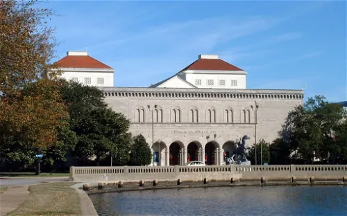 Chrysler Museum of Art