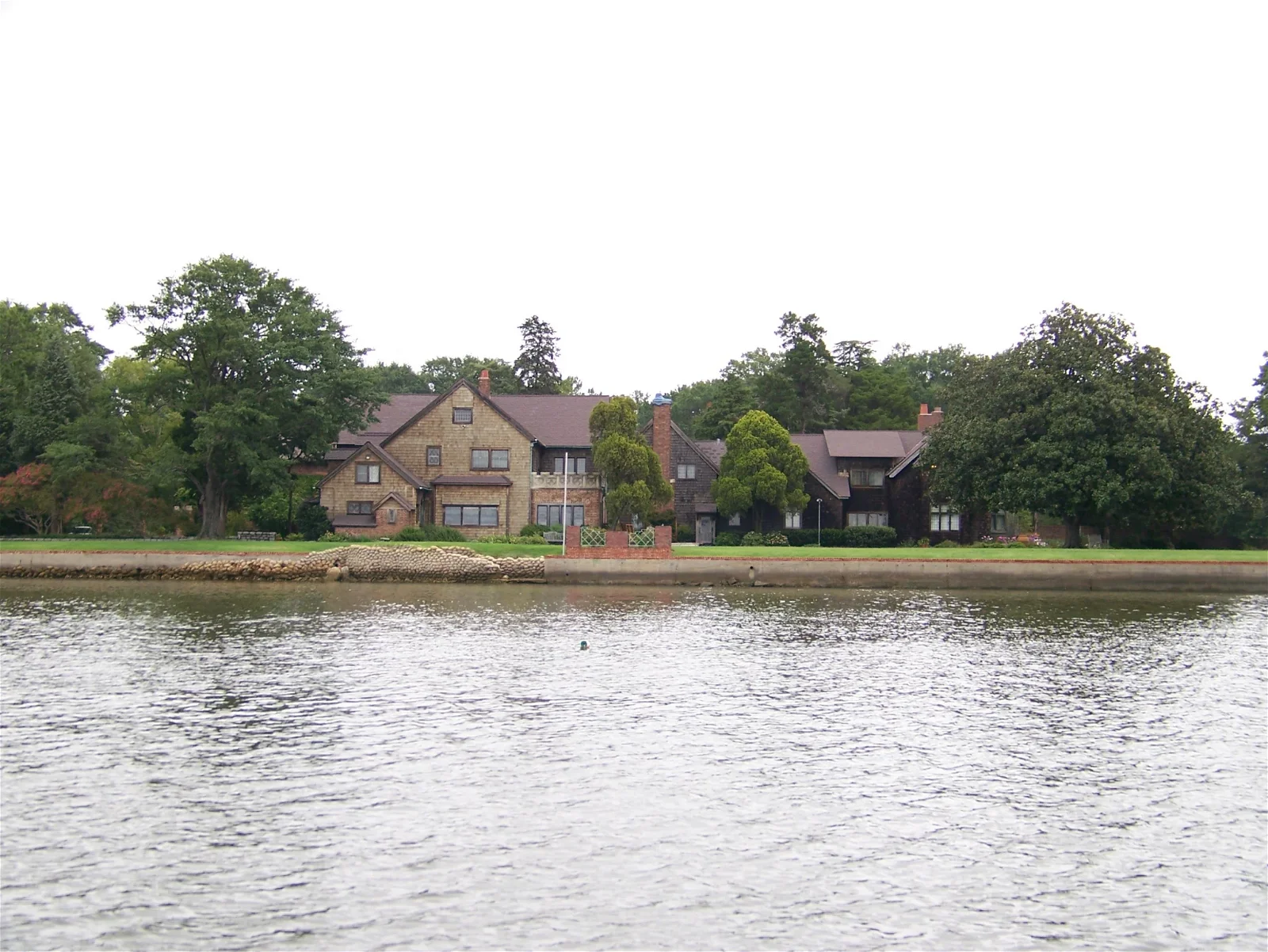 The Hermitage Museum & Gardens