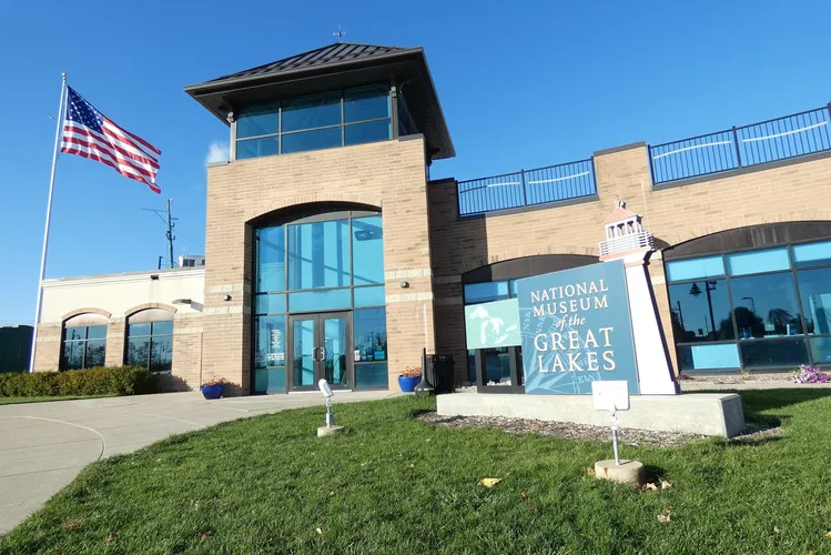 Musée national des Grands Lacs