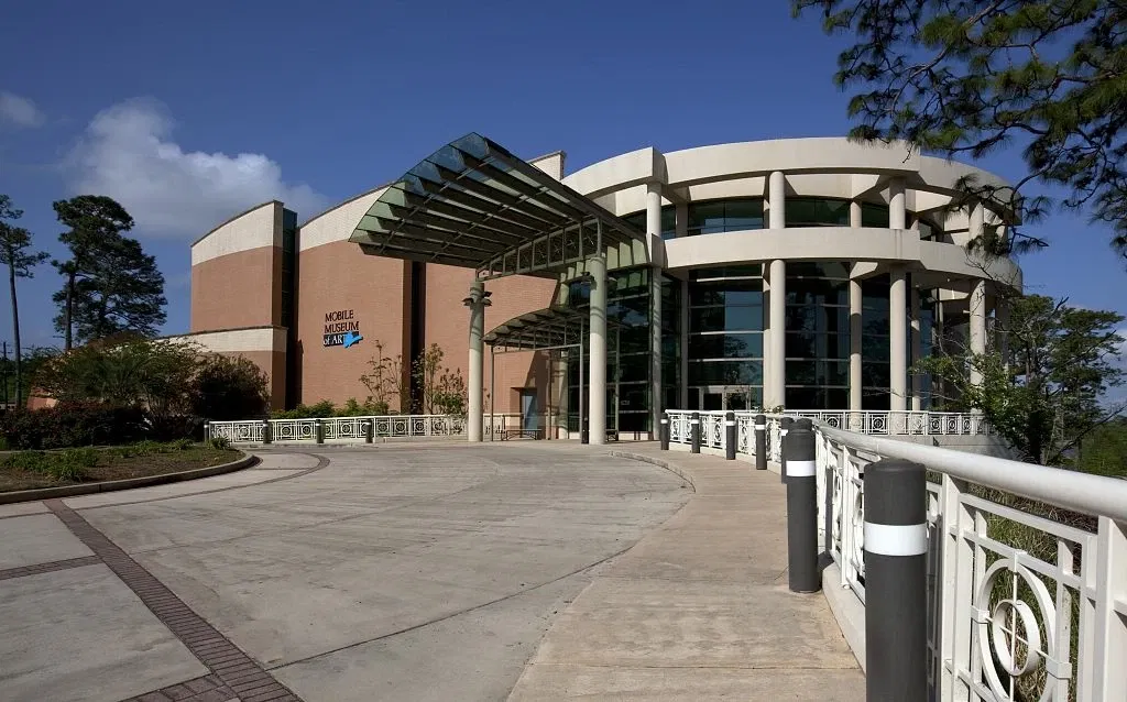 Museo de Arte de Mobile
