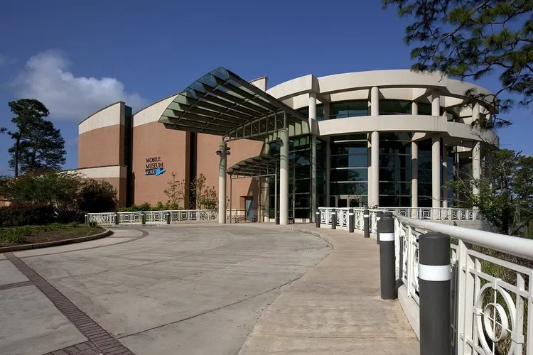 Museo de Arte de Mobile