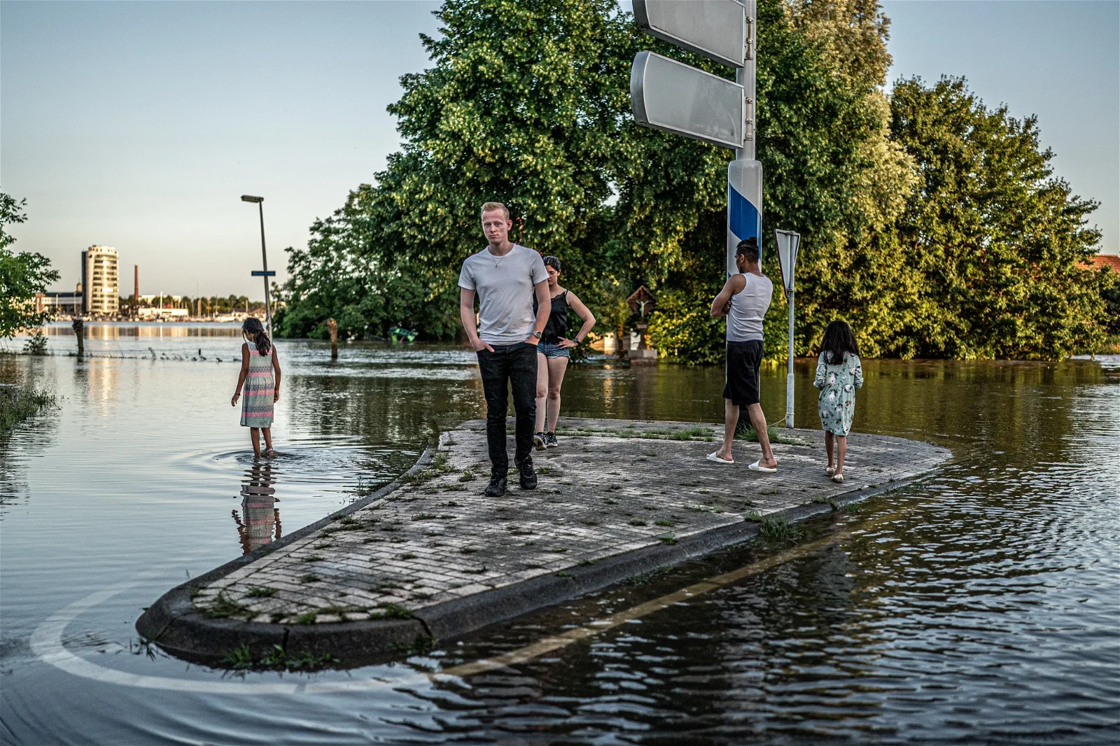 Zilveren Camera - De beste nieuwsfoto's van 2021