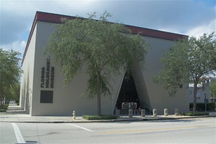Florida Holocaust Museum