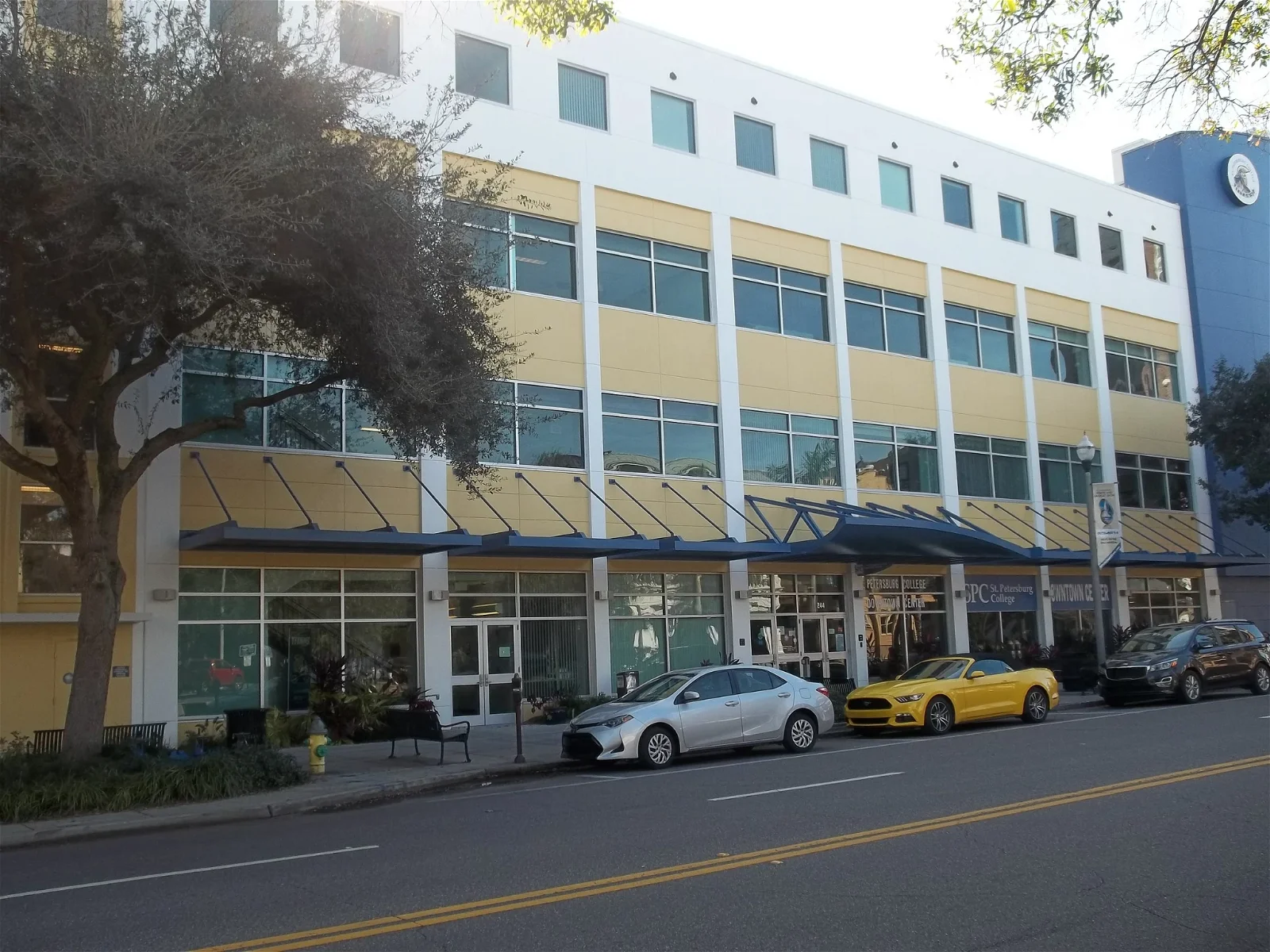 Florida International Museum