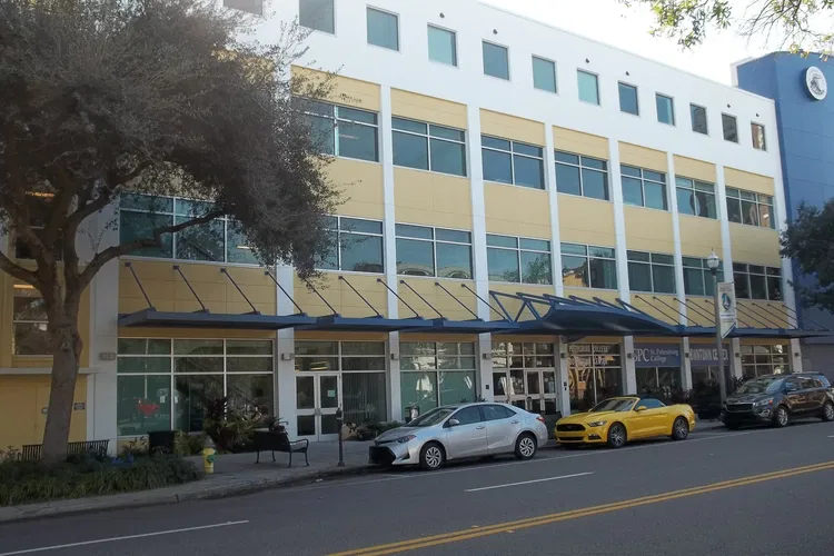 Florida International Museum