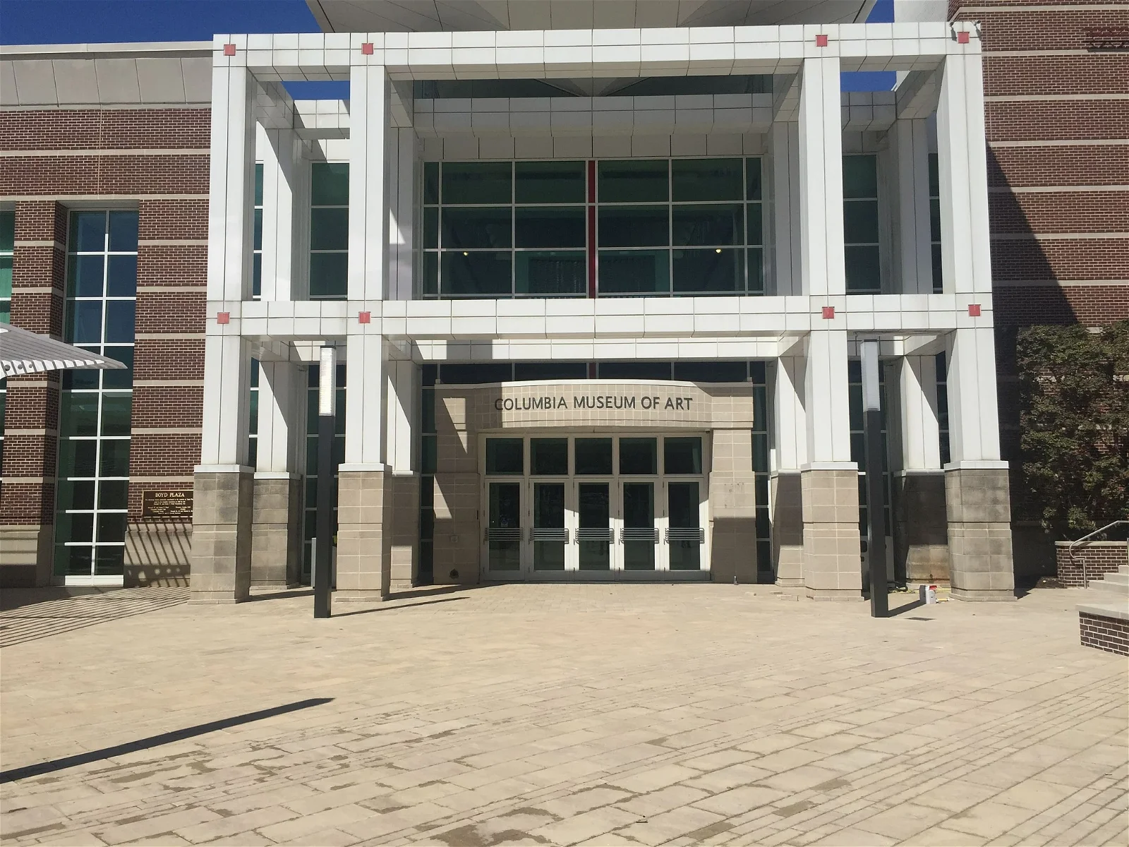 Columbia Museum of Art