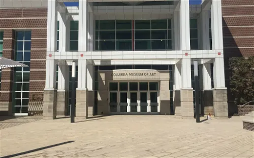 Columbia Museum of Art