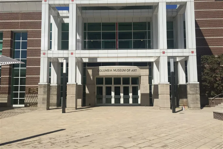 Columbia Museum of Art