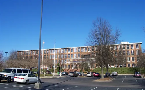 South Carolina State Museum
