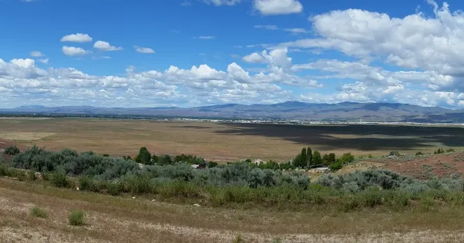 World Center For Birds of Prey (Boise City) - Visitor Information & Reviews