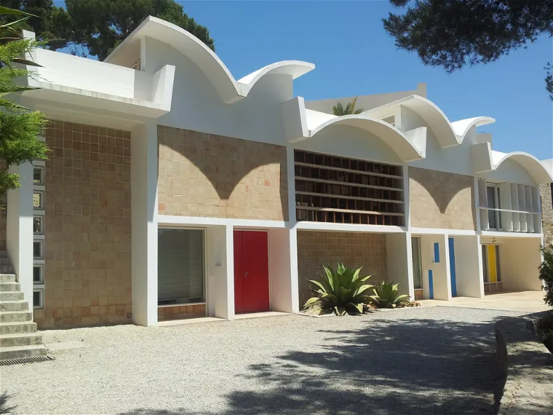Fundació Miró Mallorca