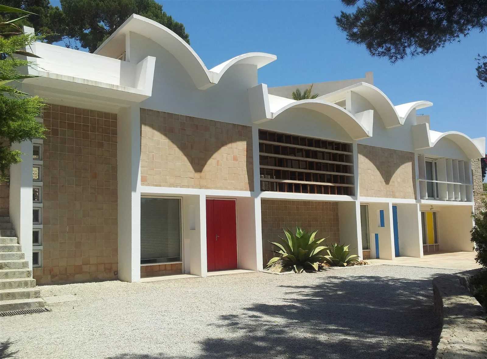 Miró Mallorca Foundation