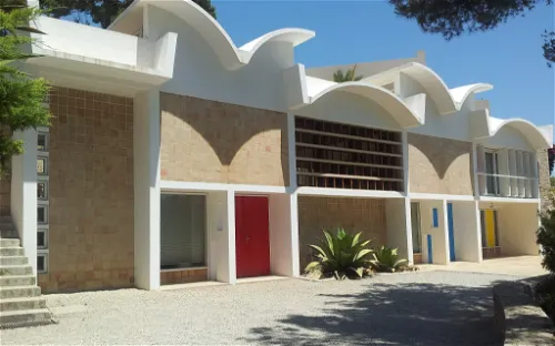 Miró Mallorca Foundation