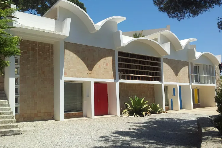 Miró Mallorca Foundation