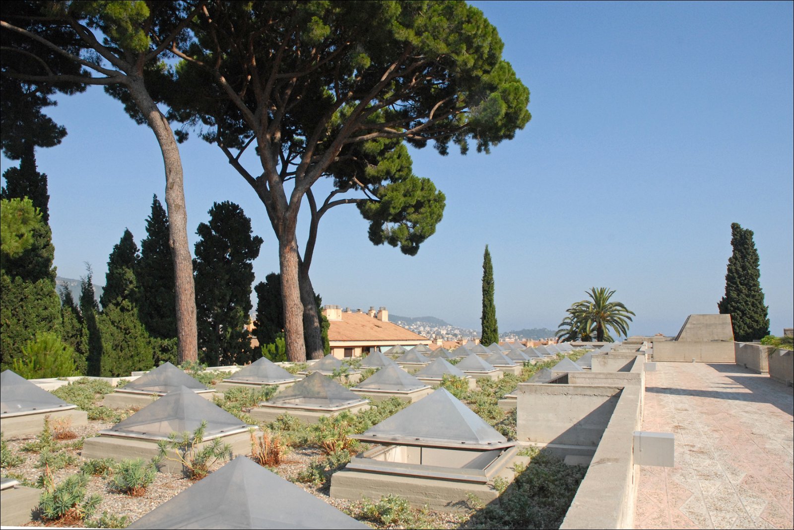 Villa Arson Centre d'Art Contemporain