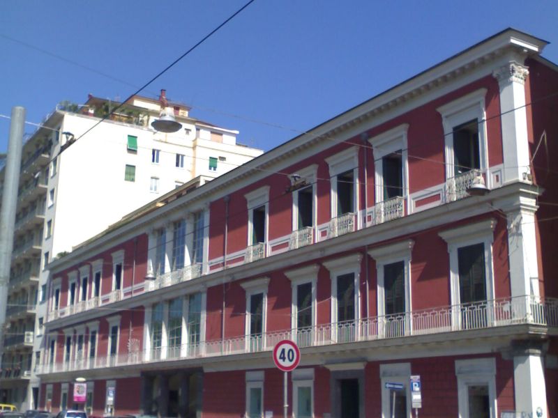 Palazzo San Teodoro Experience