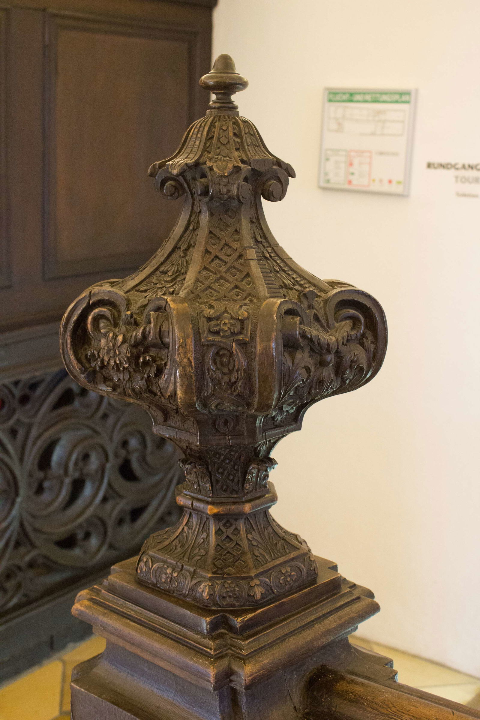 Stadtmuseum Fembohaus