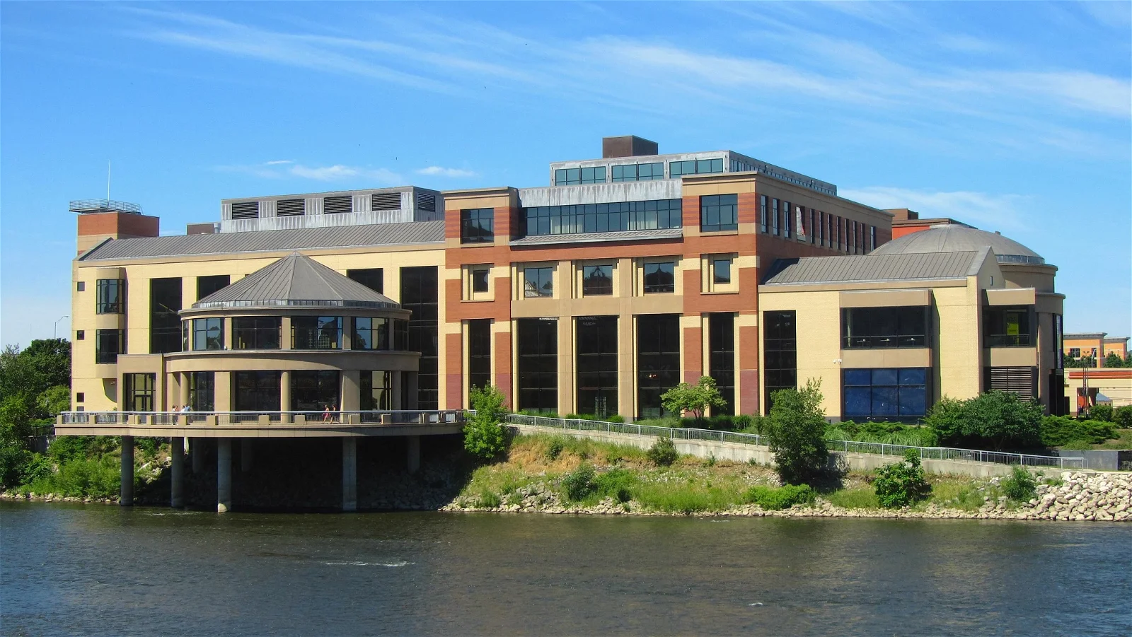 Grand Rapids Public Museum (Grand Rapids) - Visitor Information & Reviews