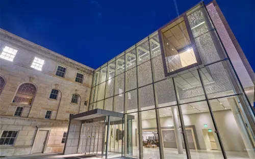 Asheville Art Museum