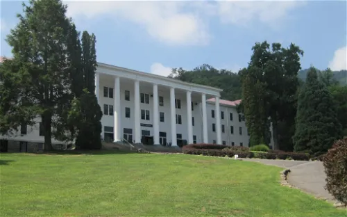 Black Mountain College Museum and Arts Center