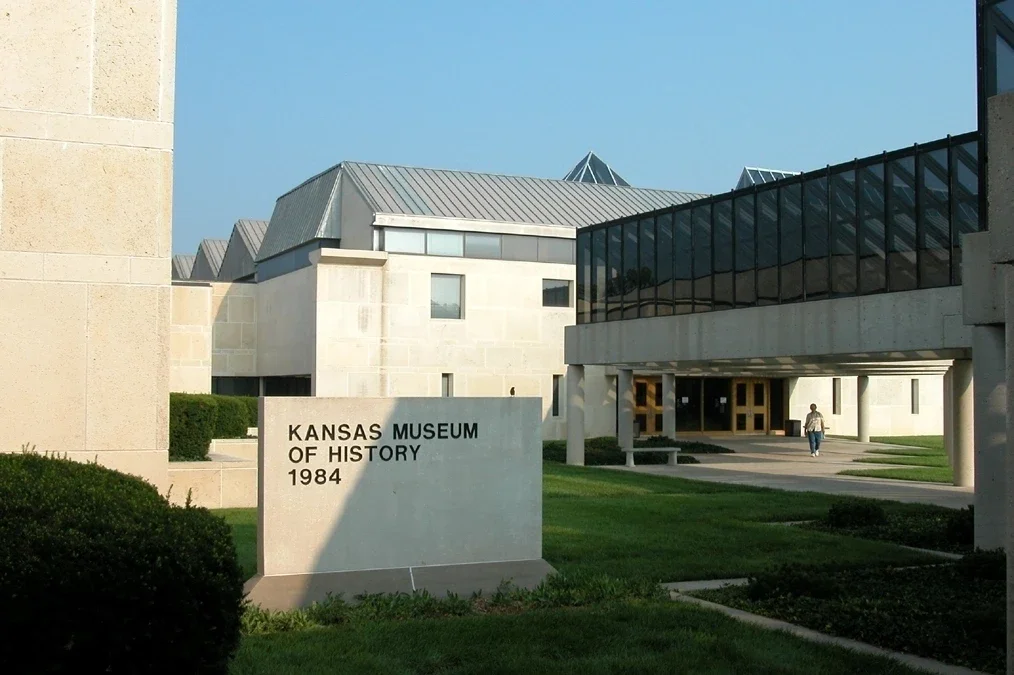 Kansas Museum of History
