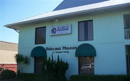 Holocaust Museum & Education Center